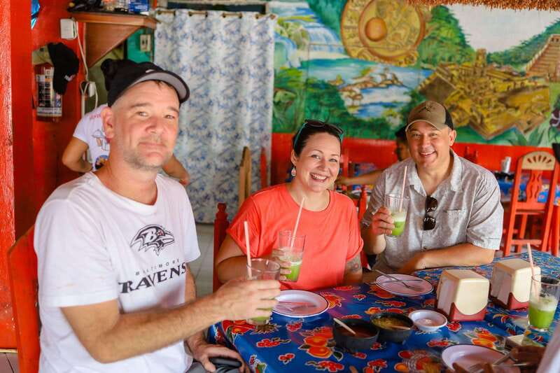 Tulum: 3-Hour Local Food Tasting Tour - Why this Tulum food tour is different