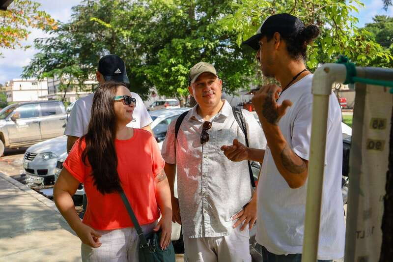 Tulum: 3-Hour Local Food Tasting Tour - Should you book the Tulum food tasting tour?