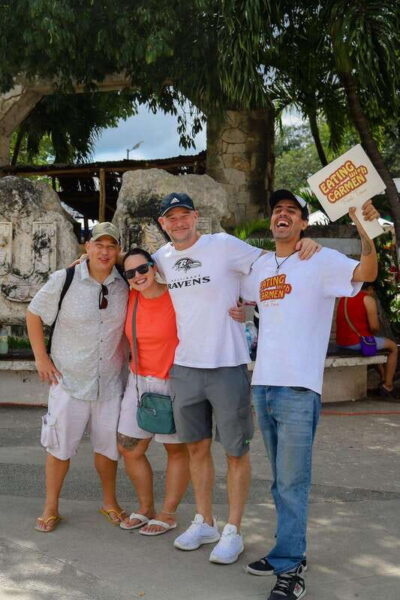 Tulum: 3-Hour Local Food Tasting Tour