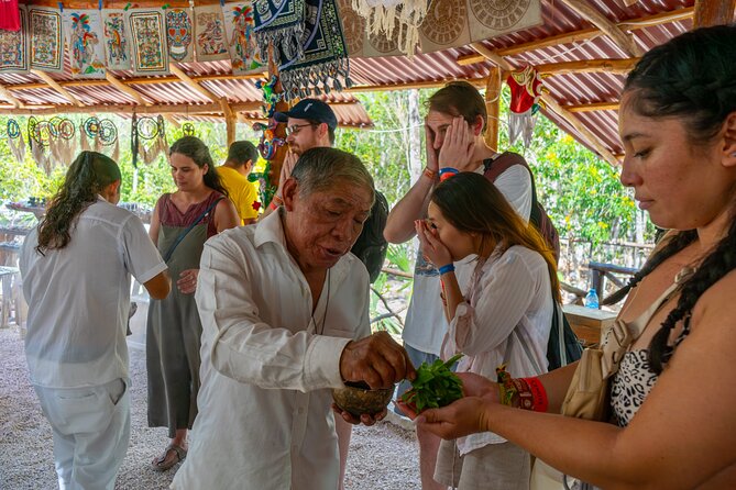 TULUM 4x1: Archaeological Zone, COBA, Cenote, 5th Avenue and lunch. - Coba: a larger inland site and Nohoch Mul