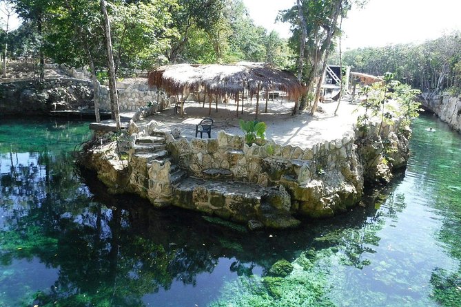 Tulum Adventure (Private, Full Day) - Is $239 per person a fair price?