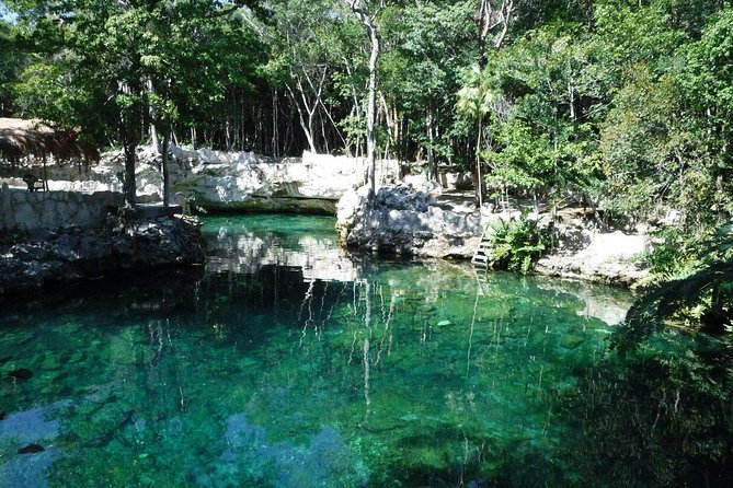 Tulum Adventure (Private, Full Day) - Who will enjoy this tour most?