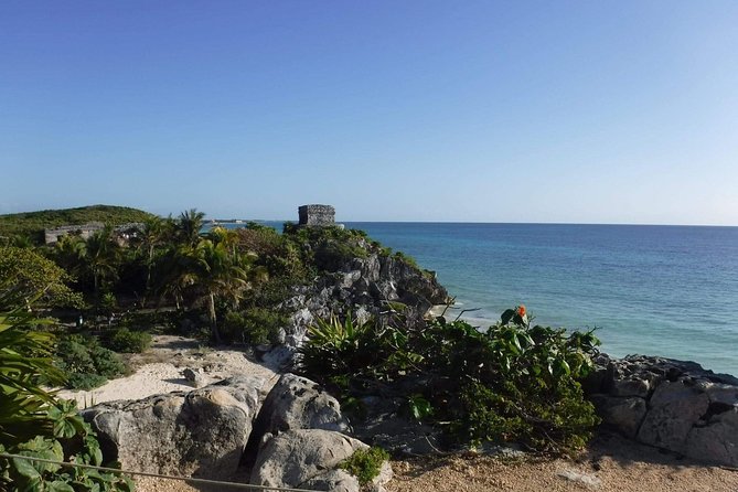 Tulum Adventure (Private, Full Day) - Booking, weather, and cancellation details