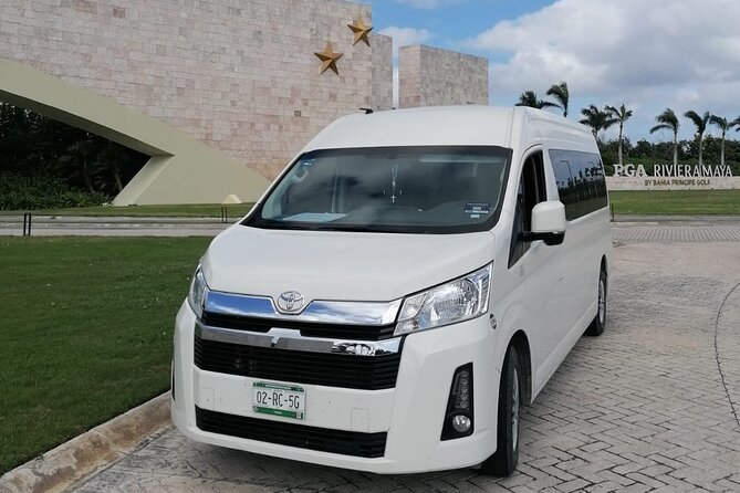 Tulum Airport Private Transportation to Tulum - Key points at a glance