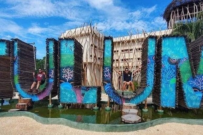 Tulum Airport to Downtown Tulum(Centro/Veleta/Aldea Zama)-One Way - What this Tulum airport transfer actually provides