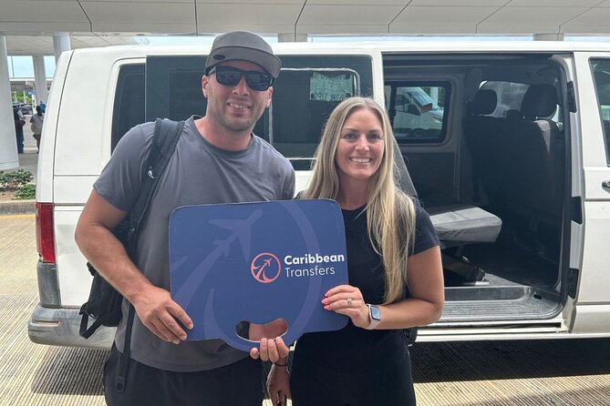 Tulum Airport Transportation - Communication when plans change