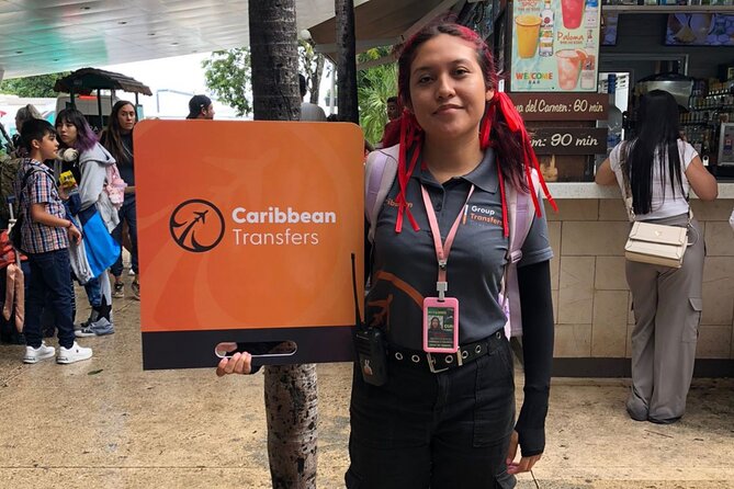 Tulum Airport Transportation - Who should book this transfer