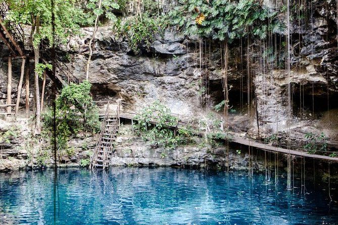 Tulum and Cenote Casa Tortuga Day Trip - Why Tulum and a cenote work so well together