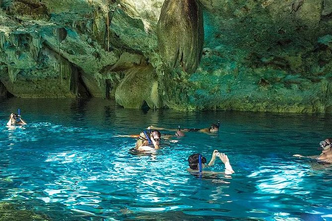 Tulum and Cenote Casa Tortuga Day Trip - Price, fees, and what you really receive