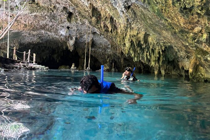 Tulum and Cenote Private Tour Ruins and Swimming - What your archaeological guide adds