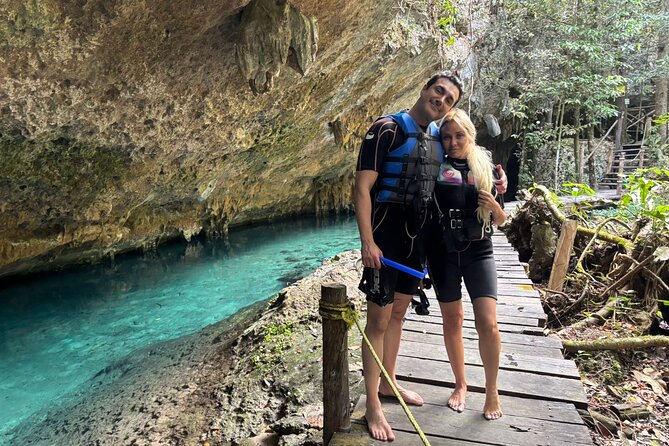 Tulum and Cenote Private Tour Ruins and Swimming - What the $191.06 price really buys