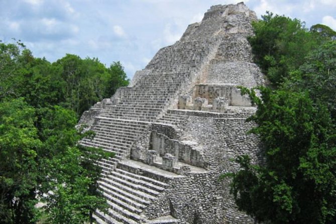 TULUM AND COBÁ from Riviera Maya, Cancun and Tulum (Private) - Coba: bicycles, trees, and a slower rhythm