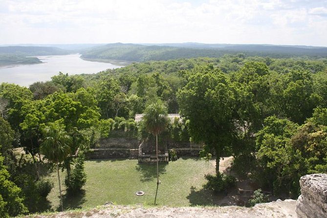 TULUM AND COBÁ from Riviera Maya, Cancun and Tulum (Private) - Lunch, the cenote, and the parts between the ruins