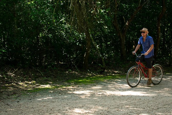Tulum and Coba with Cenote Swim and Lunch from Cancun - How to make the day run better