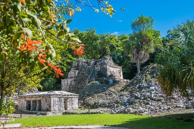 Tulum Archaeological Site & Sian Ka'an Muyil Tour from Tulum - Why the Sian Ka’an float is the real highlight