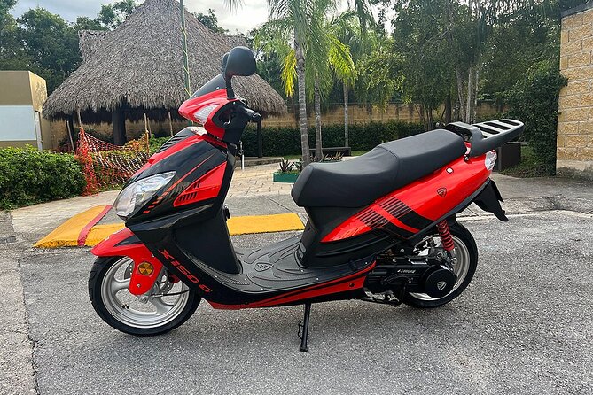 Tulum Area Experiences Guided ATV Tour to 3 Cenote's, Snorkel/Swim & Local Lunch - Three cenotes, one practical Tulum day