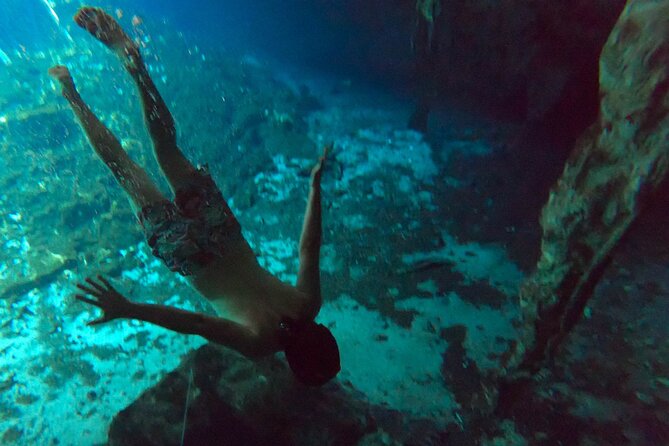 Tulum Area Experiences Guided ATV Tour to 3 Cenote's, Snorkel/Swim & Local Lunch - Is $174.95 a fair price?