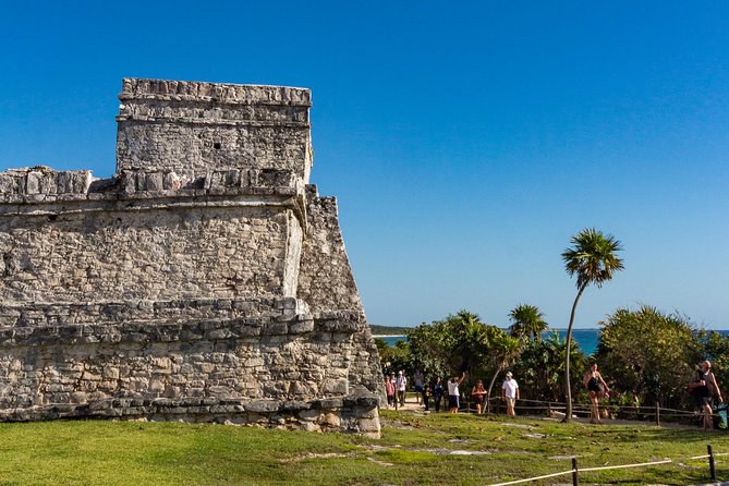 Tulum Bike Tour Tulum Maya Ruins Cenote Swimming Pueblo History Art Tacos Lunch - How demanding is the ride?