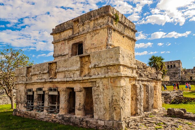 Tulum & Cenote Adventure - Key points to know before booking