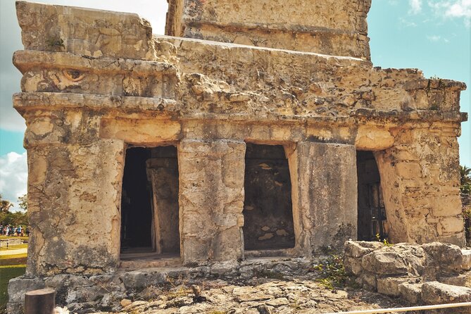 Tulum & Cenote Adventure - Why Tulum and a cenote make a smart half-day pairing