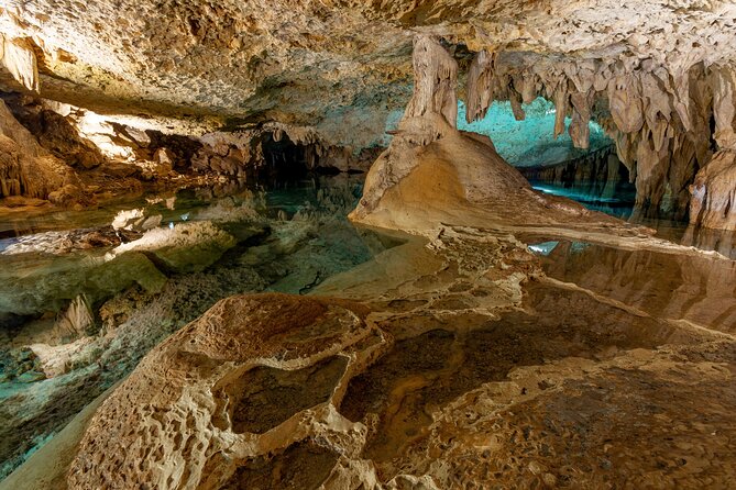 Tulum & Cenote Adventure - Who will get the most from this tour