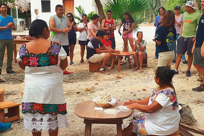 Tulum, Cenote, Coba Ruins & Fifth Avenue! From Playa del Carmen - What this full-day Maya tour really tries to do