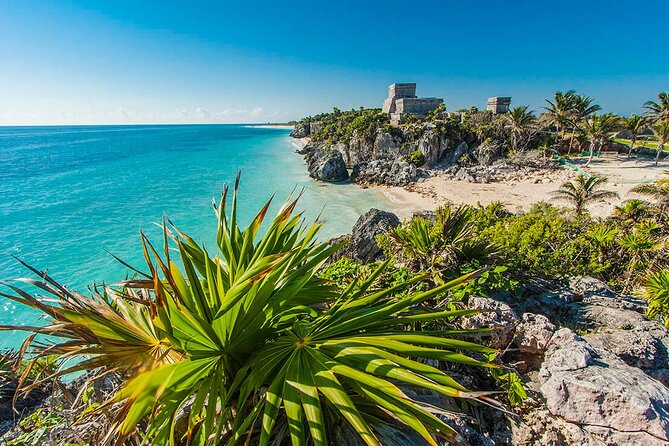 TULUM, CENOTE, MYSTIKA MUSEUM, TURTLES SNORKELING (Private) - Practical details that save trouble