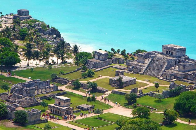 TULUM, CENOTE, MYSTIKA MUSEUM, TURTLES SNORKELING (Private) - Should you book it?