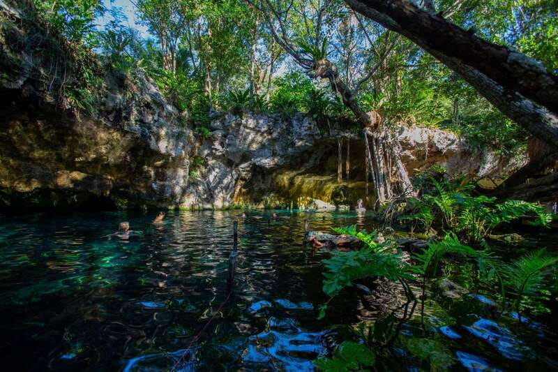 Tulum: Cenote Trail Bike Tour - Who should book this bike tour?