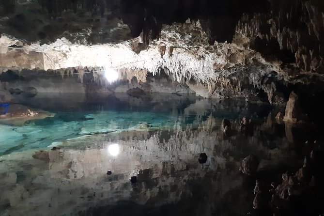 Tulum & Cenotes Private Tour - What the included extras are really worth