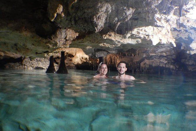 Tulum & Cenotes Private Tour - Who will get the most from this tour
