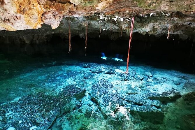 Tulum & Cenotes Private Tour - Booking details and a sensible plan