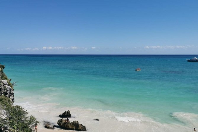 Tulum & Cenotes Private Tour - Flexible timing that works for private groups