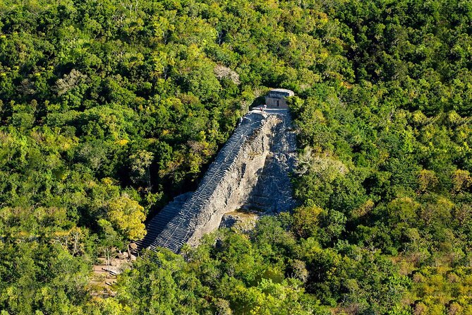 Tulum: Chocolate & Honey Sanctuary Experience with Cenote - A sacred cenote swim after the blessing