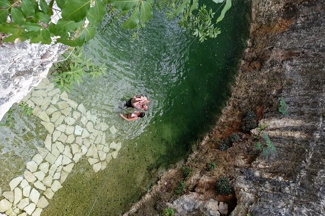 Tulum: Chocolate & Honey Sanctuary Experience with Cenote - Transport, pickup, and timing
