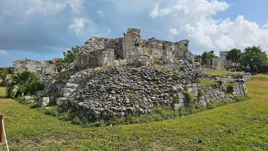 Tulum Classic: history and culture with cenote - Transport, pickup, and the shape of the day