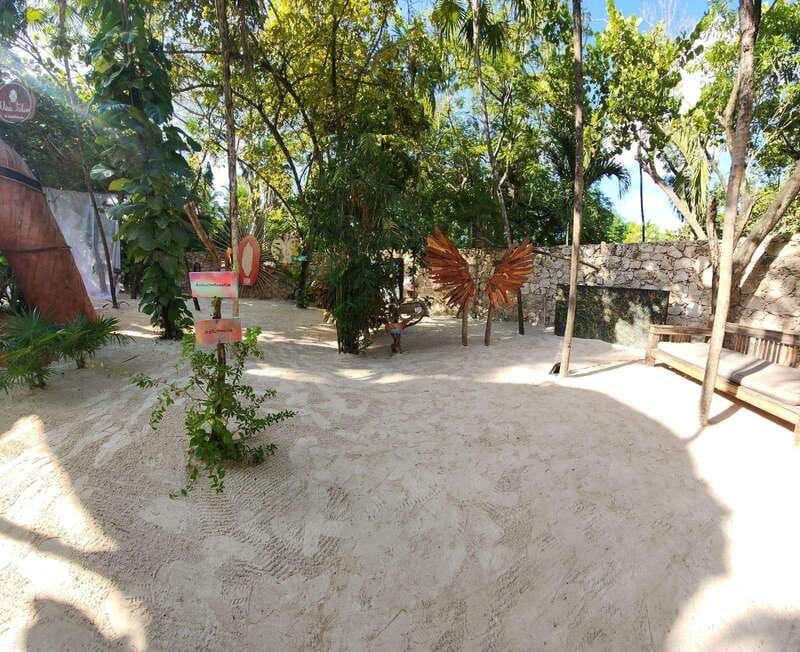 Tulum Classic: history and culture with cenote - Should you book Tulum Classic?