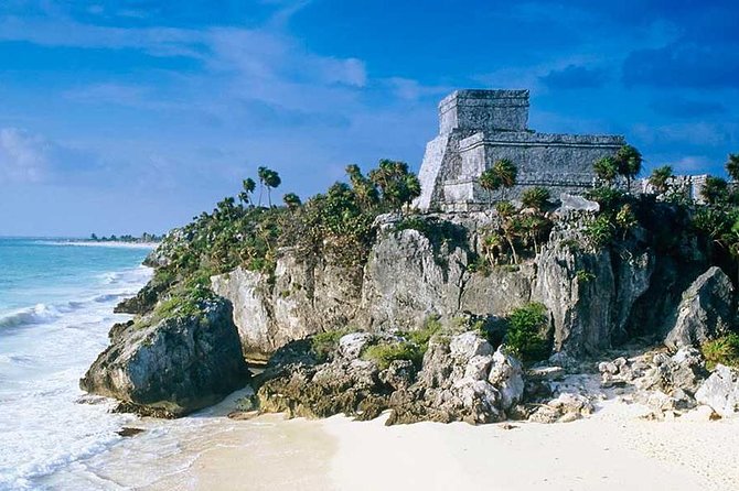 Tulum Coba Akumal Snorkel tour Premium Service Small Group - What the $159 price really buys you