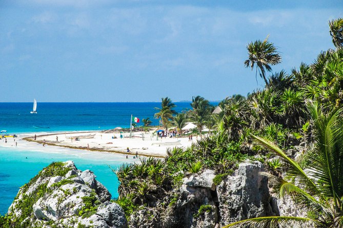Tulum Coba & Cenote from Playa del Carmen - Lunch and drinks need a clear answer