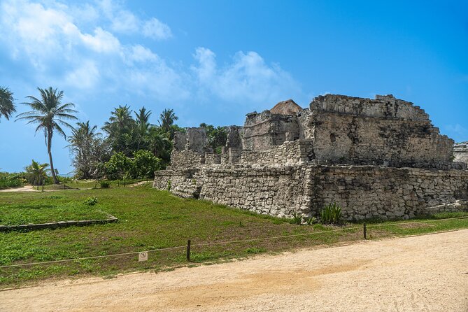 Tulum & Coba Ruins with Cenote Swim Tour from Playa del Carmen - Transport, group size, and the real length of the day
