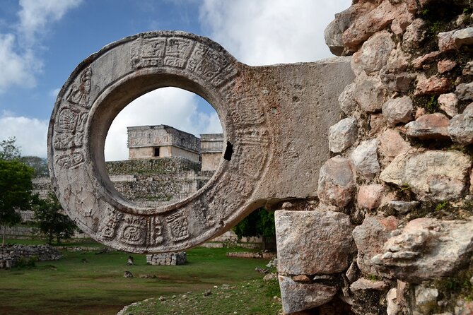 Tulum & Coba Ruins with Cenote Swim Tour from Playa del Carmen - Who should book this tour?