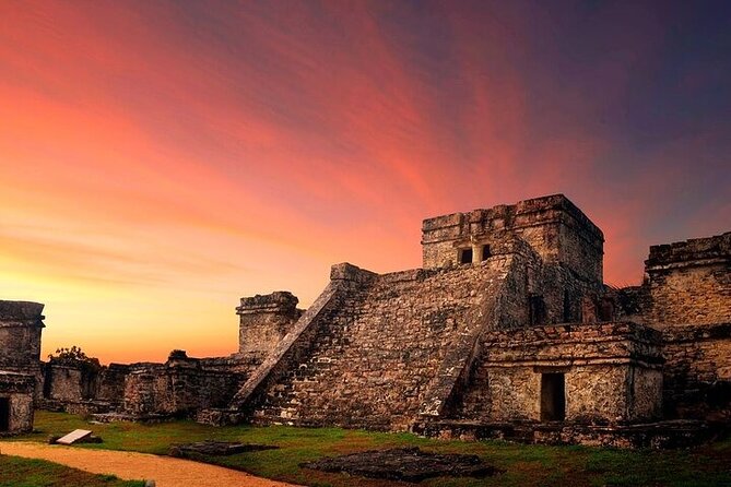 Tulum Day Trip: Pyramids + Reef Snorkel & Cenote Swim - What to pack for a smoother day