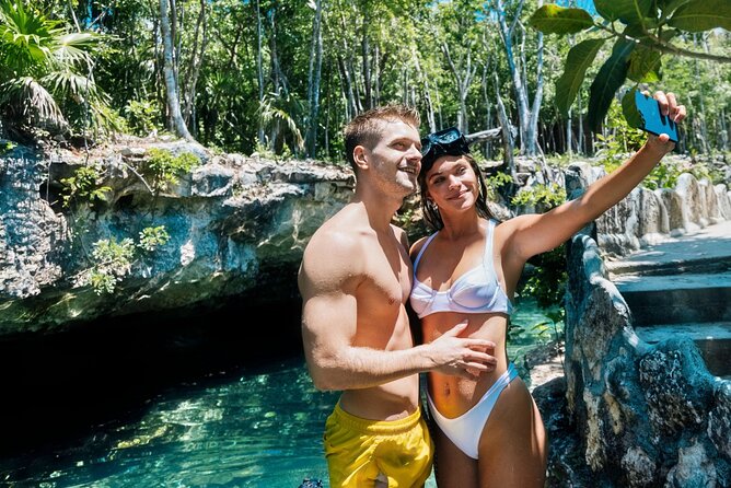 Tulum Day-trip to Mayan Temples and Cenote Swim - Why the ruins and cenote make a useful Tulum day