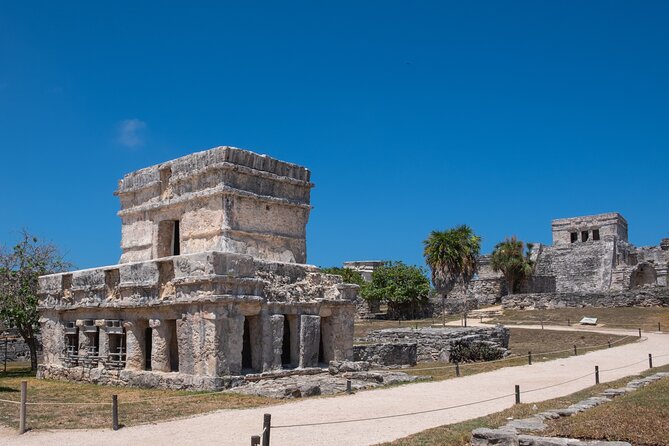 Tulum Day-trip to Mayan Temples and Cenote Swim - The real cost beyond the $59 fare
