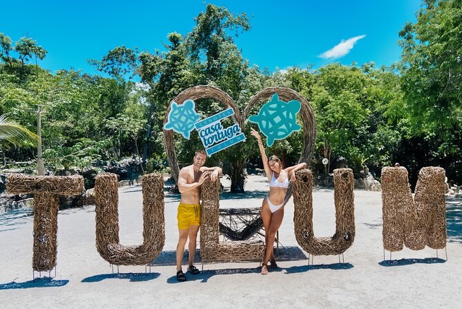 Tulum Day-trip to Mayan Temples and Cenote Swim - Weather, cancellation, and timing