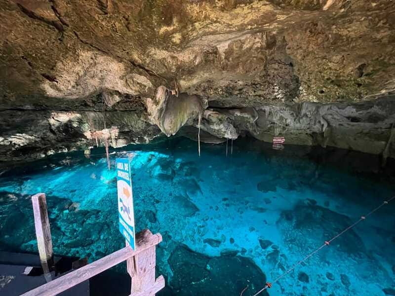 Tulum: Dos Ojos Cenote 2 Scuba Dives with Transfer Option - Equipment, entry fees, and the real price