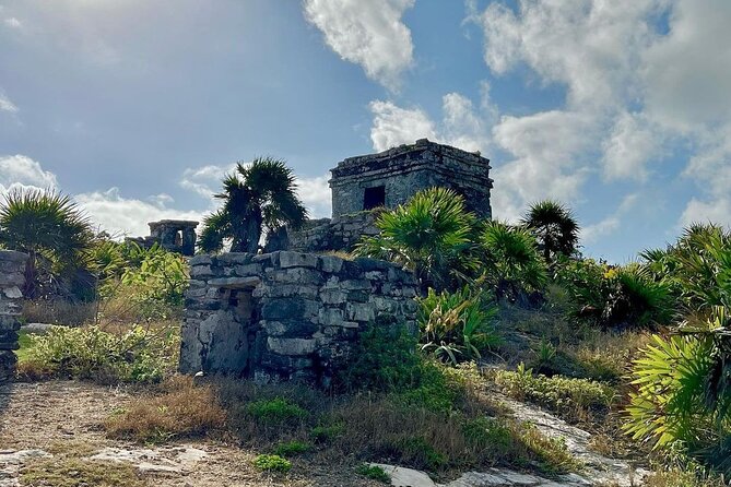 Tulum Excursion: Ancient Ruins + Cenote & Food! From Riviera Maya - What to Bring for Tulum and the Cenote