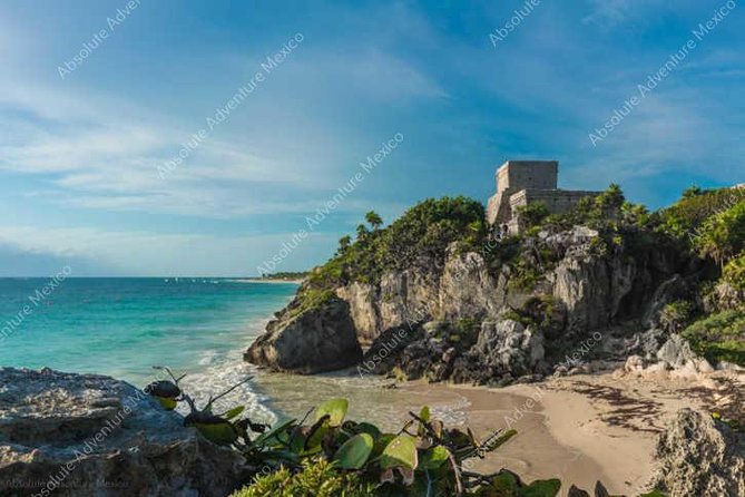 Tulum Express Private Tour – Early Access Beat the Crowds - What you will and will not see