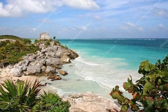 Tulum Express Private Tour – Early Access Beat the Crowds - The $153 price and what you receive