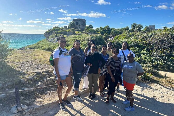 Tulum Express Private Tour – Early Access Beat the Crowds - Booking details worth knowing